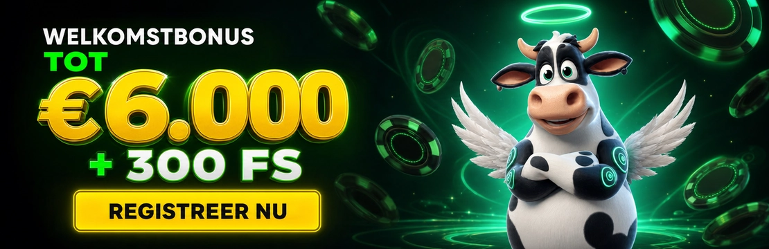 HolyLuck Casino